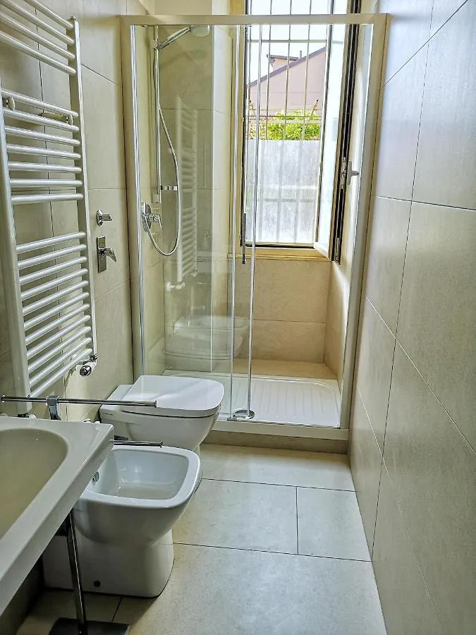 B&B Laura'S Home ミラノ 0*,  イタリア