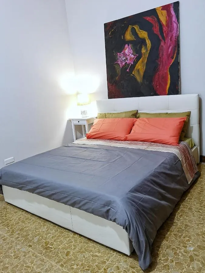 ベッド・アンド・ブレックファスト B&B Laura'S Home ミラノ
