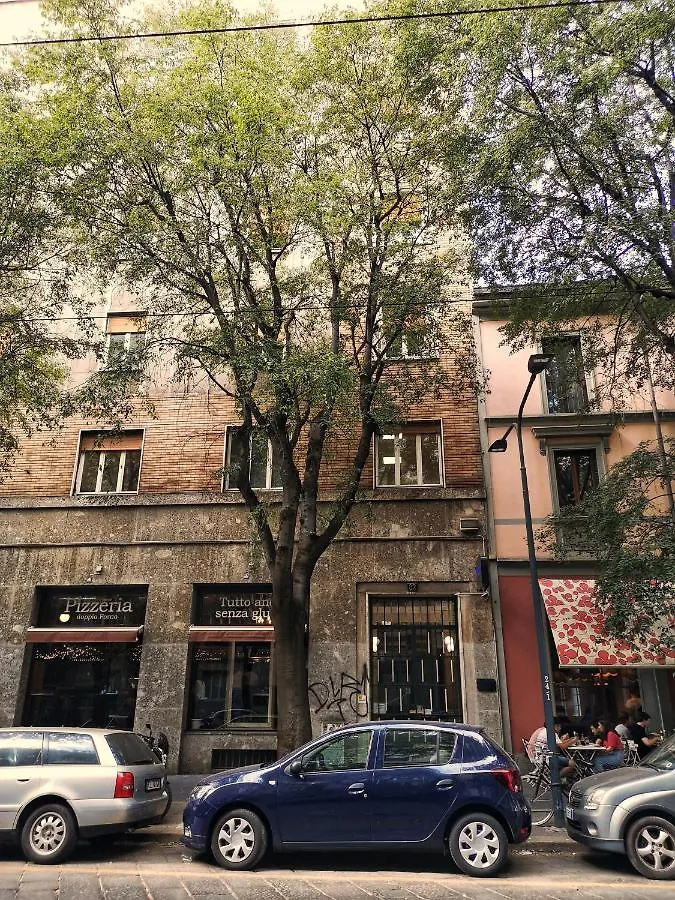 B&B Laura'S Home ミラノ イタリア