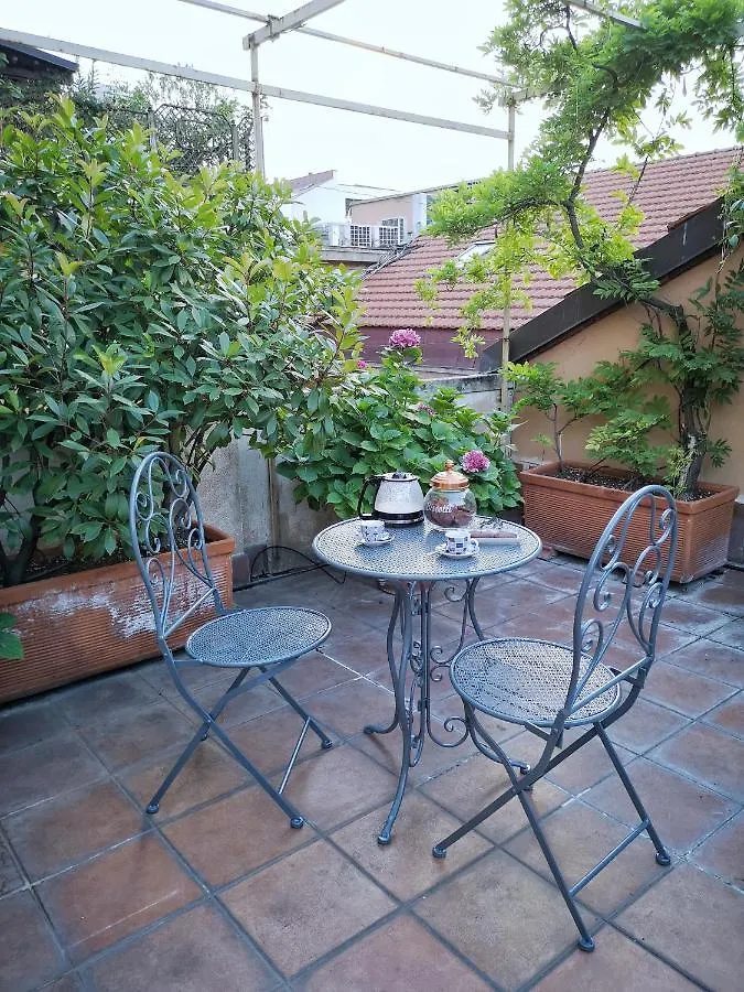 B&B Laura'S Home ミラノ