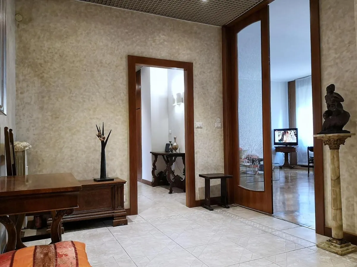 B&B Laura'S Home ミラノ